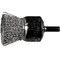Pferd Coated Crimped End Brush, .010 0SS Wre, 1 83058 - alternate 1